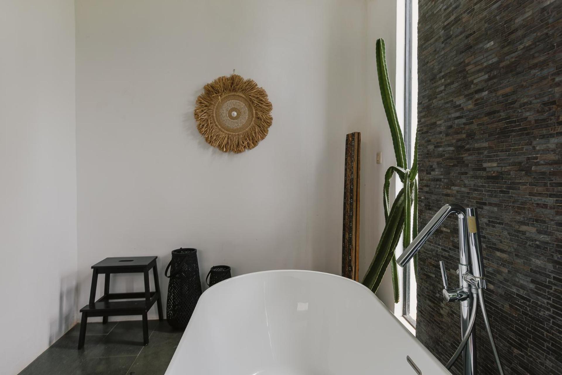 The Beach Villa Cemagi Exterior foto