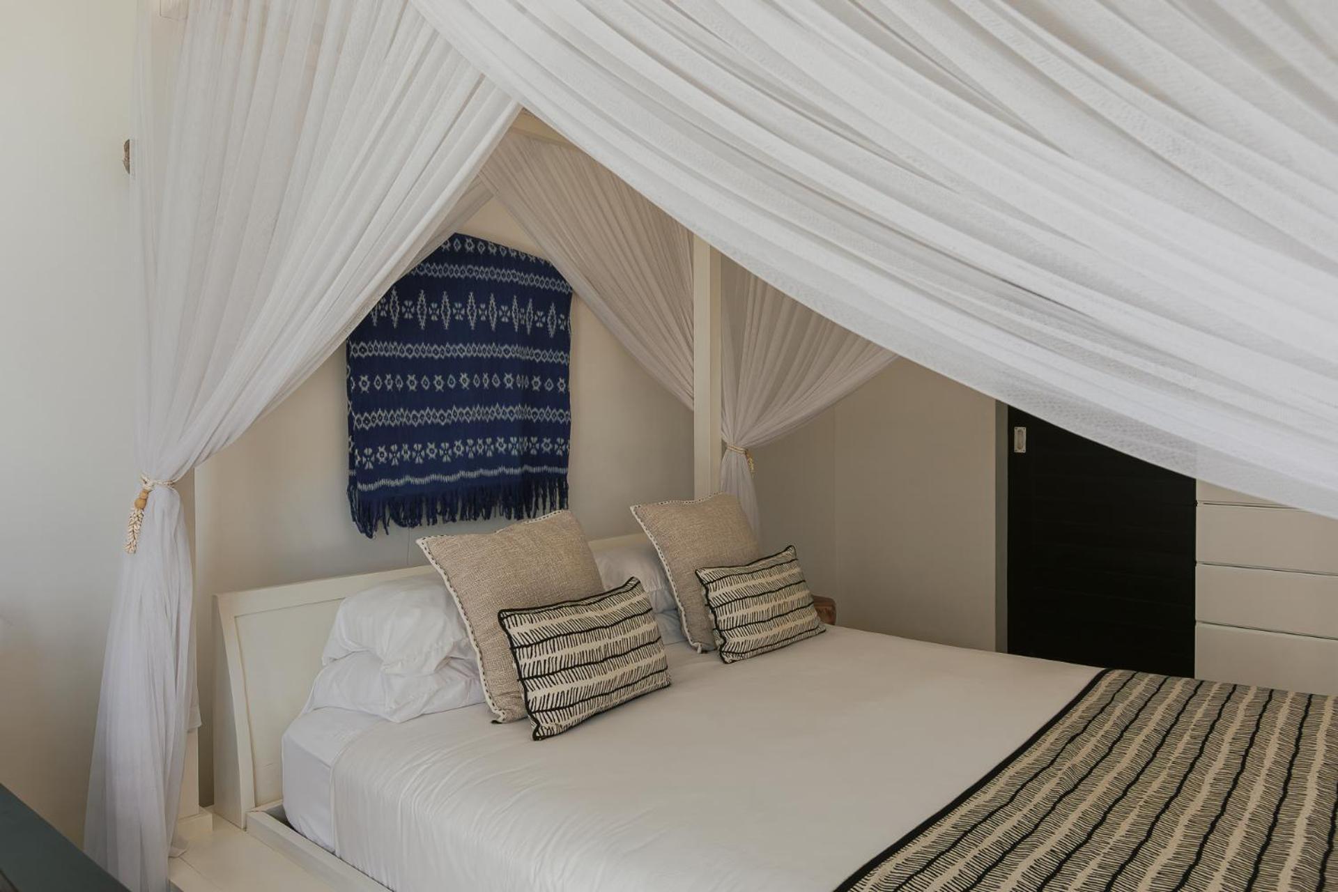 The Beach Villa Cemagi Exterior foto