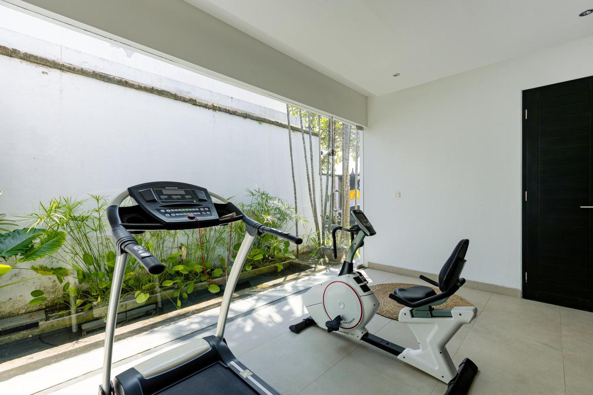The Beach Villa Cemagi Exterior foto