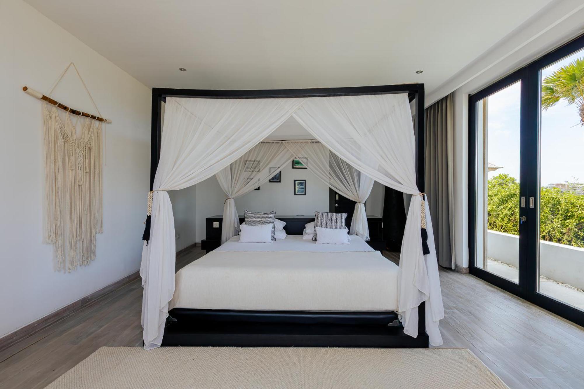 The Beach Villa Cemagi Exterior foto